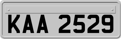 KAA2529