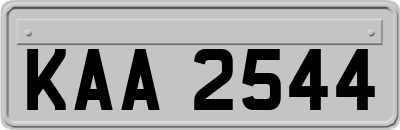 KAA2544