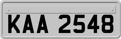 KAA2548