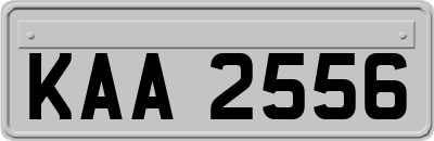 KAA2556