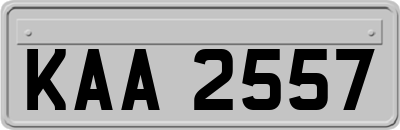 KAA2557