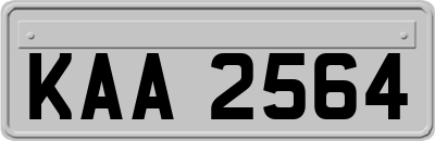 KAA2564