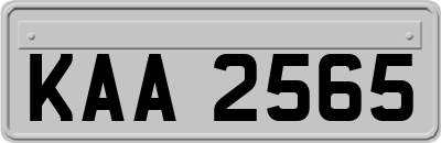 KAA2565