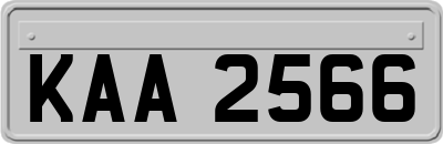 KAA2566