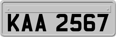 KAA2567