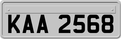 KAA2568
