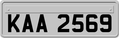 KAA2569