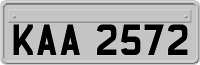 KAA2572