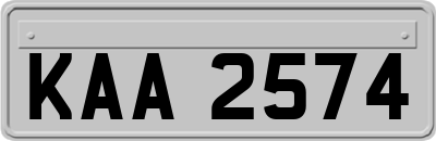 KAA2574