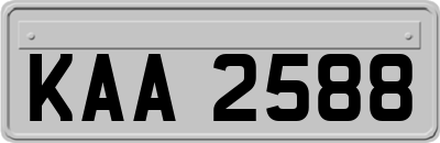 KAA2588