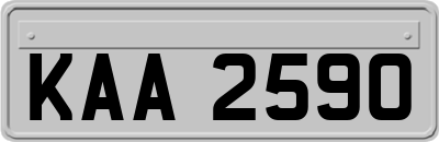 KAA2590