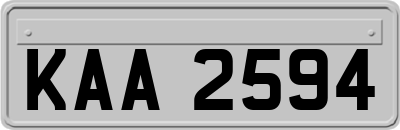 KAA2594