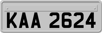 KAA2624