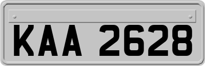 KAA2628