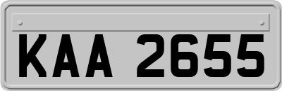 KAA2655