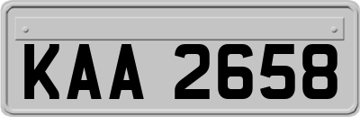 KAA2658