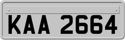 KAA2664