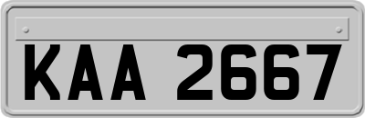 KAA2667