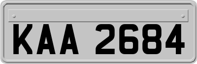 KAA2684