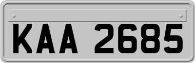 KAA2685