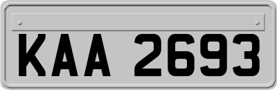 KAA2693