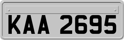 KAA2695