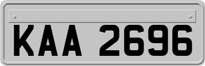 KAA2696