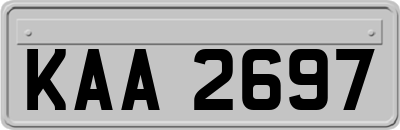 KAA2697