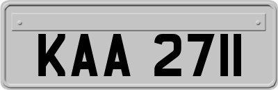 KAA2711
