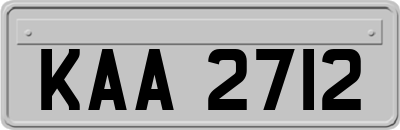 KAA2712