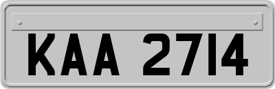KAA2714