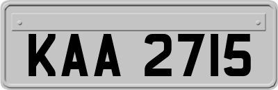 KAA2715
