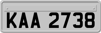 KAA2738