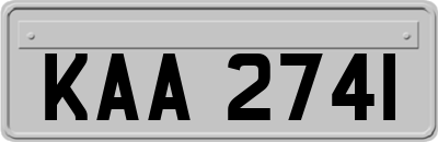 KAA2741