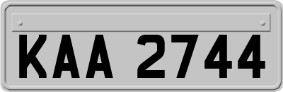 KAA2744