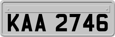 KAA2746