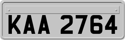 KAA2764