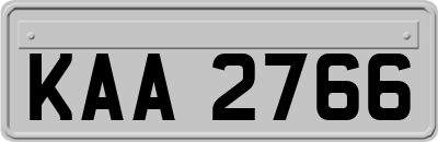 KAA2766