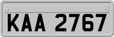 KAA2767