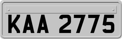 KAA2775
