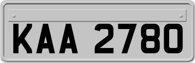 KAA2780