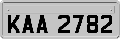 KAA2782