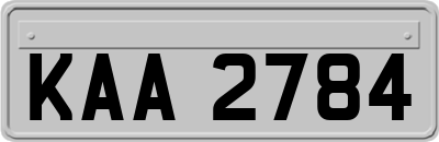 KAA2784