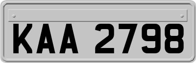 KAA2798