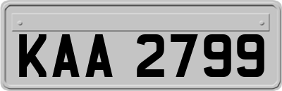 KAA2799