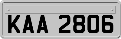 KAA2806
