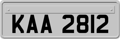 KAA2812