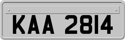 KAA2814