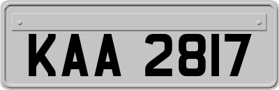 KAA2817