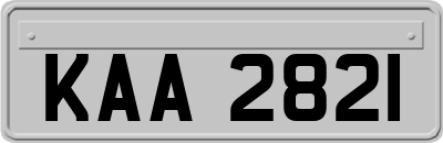 KAA2821